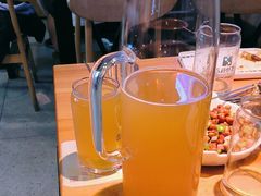 -四禧精酿铜锅涮肉·烧烤工场(大明湖店)