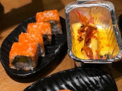 -吉兆手握寿司(车公庙店)