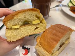 -何九海南茶店(鬼仔巷店)