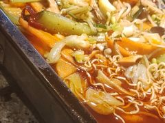 -里岛烤鱼(东港凯虹广场店)