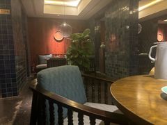 -粗茶淡饭·隐庐私厨(东亭店)