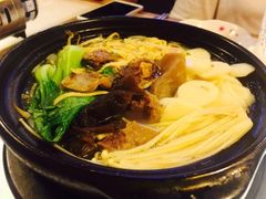 过桥米线-大食代(大林2洞店)
