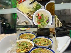 -官塘陈记鱼生·潮汕砂锅粥·潮汕生腌牛肉火锅(潮枫路总店)