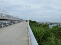-海堤纪念公园
