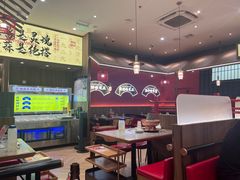 -侃爷南门铜锅涮肉