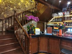 -申德勒加油站西餐厅Schindlers Tankstelle(上海外滩店)