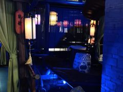 -绿茶餐厅(燕郊永旺店)