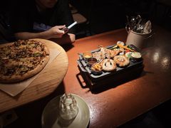 -火鬼 PYRO(五道口店)
