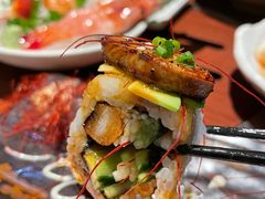 -赤坂亭 M9和牛烧肉(水街店)