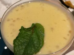 -上海虹桥宾馆味翠餐厅