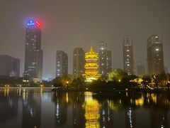 -迎泽公园