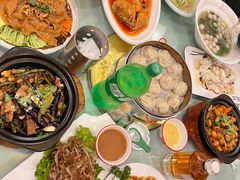-老苏扬饭店