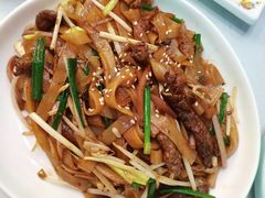-东鑫记港式茶餐厅(南京东路店)