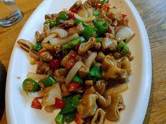 -丰乐餐厅·始于1999·本地老字号