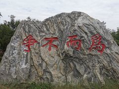 -千年枣林游览区