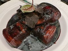 -北京四季酒店·采逸轩