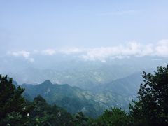 -塔云山