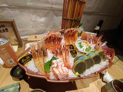 -Minase水濑·日料放题(外滩店)