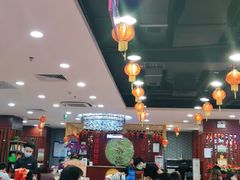 大堂-点都德(华强南店)