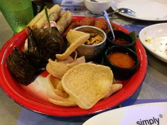 -simply thai天泰(长泰广场店)