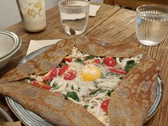 -The Good Place好地方·Brunch·coffee(国贸店)