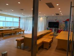 -上海浦东嘉里大酒店