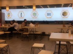 大堂-朱洪元苏式面馆(绿宝广场店)