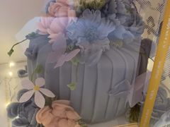 -杜哈夫DOUX RÊVE·生日蛋糕(日月光店)