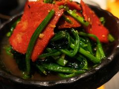 -吉屋烤肉(八宝街店)
