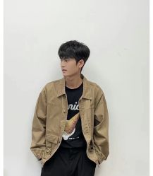 -尤司男士国潮理发馆