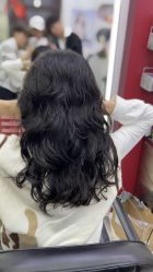 -乾健·烫染·接发SALON
