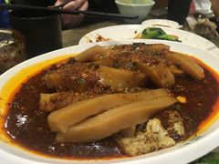-清真益鑫羊肉手抓馆(南大街店)