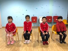 -乐说心语小主播少儿口才·语文思维(远洋乐堤港店)