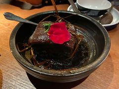 -绿茶餐厅(西湖银泰百货店)