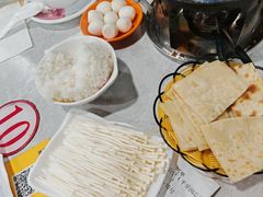 -范贤光鸡公煲(平乐园总店)