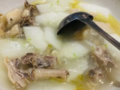 -龙泉人椰子鸡.糟粕醋.海南菜(三亚旗舰店)