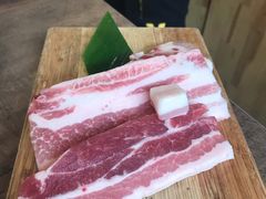 -香猪坊韩国烤肉专属门店(魏公村店)