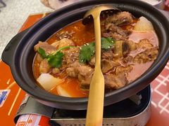 -神府路壹号·海鲜烧烤·砂锅粥·锅物(三坊七巷店)