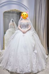-韩国天使嫁衣婚纱礼服馆(上海旗舰店)