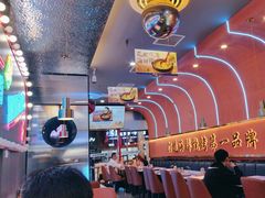 -大成海鲜烧烤·小龙虾(五角场店)