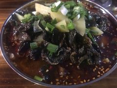 -舌尖上的石棉何雨露烧烤