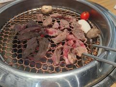 -本家韩国烤肉(青岛万象城店)