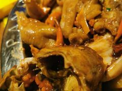 -胖哥俩肉蟹煲(湖滨银泰in77店)