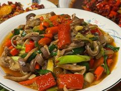 -小口味