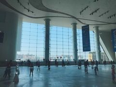 -世纪星滑冰俱乐部(万象城店)