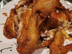 -汉唐宴长安食府