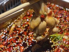 -味之绝美蛙鱼火锅(建设路店)