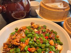 -芳芳私房菜·精做淮扬菜(承德路店)