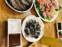 -吉友粥底火锅(方斜路店)