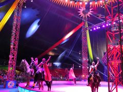 -石林冰雪海洋世界